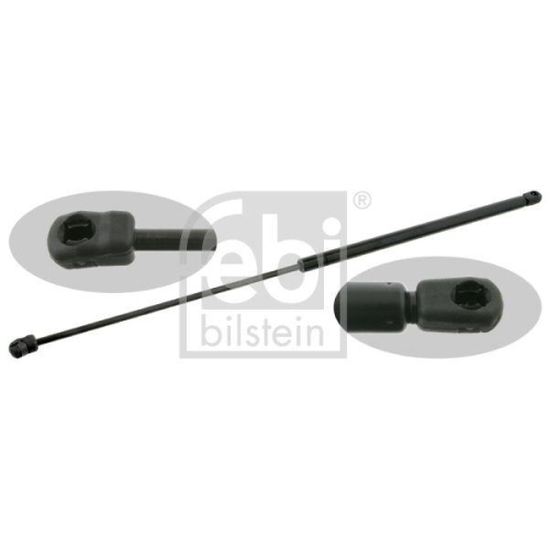 Gasfeder Motorhaube Febi Bilstein 27693 f&uuml;r Audi VW Rechts