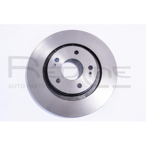 Bremsscheibe Red-line 26MI035 f&uuml;r Citro&euml;n Mitsubishi Peugeot Vorderachse