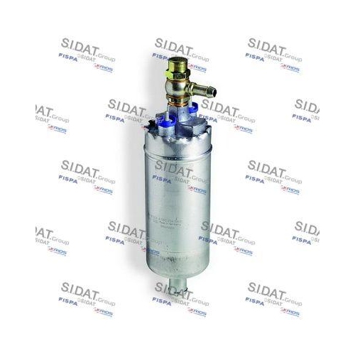 Fuel Pump Sidat 70061A2 for Mercedes Benz Mercedes Benz Piaggio