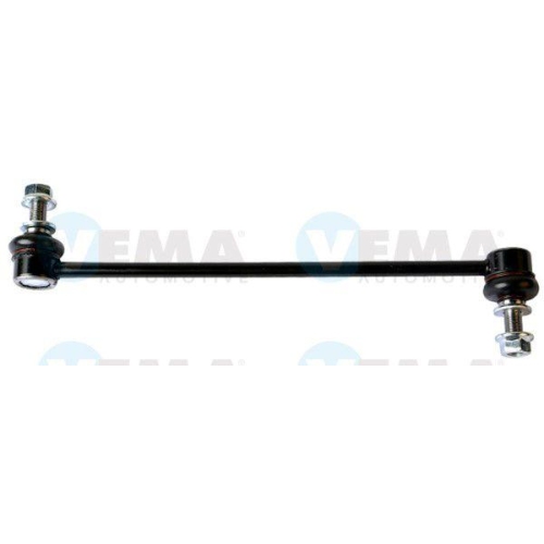 Stange/strebe Stabilisator Vema 250194 für Toyota Lexus Vorderachse Beidseitig