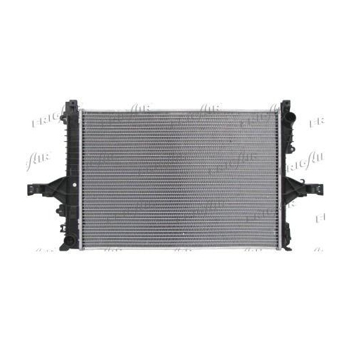 K&uuml;hler Motork&uuml;hlung Frigair 0111.3004 f&uuml;r Volvo
