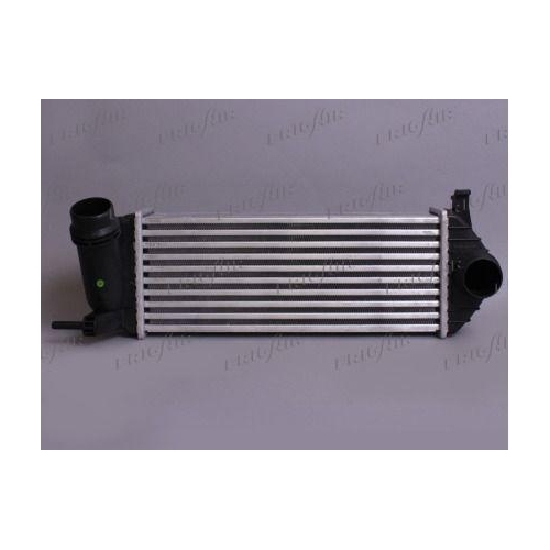 Ladeluftkühler Frigair 0709.3119 für Mercedes Benz Mercedes Benz Mercedes Benz