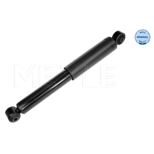 Stoßdämpfer Meyle 40267250007 Meyle-original: True To Oe. für Citroën Fiat