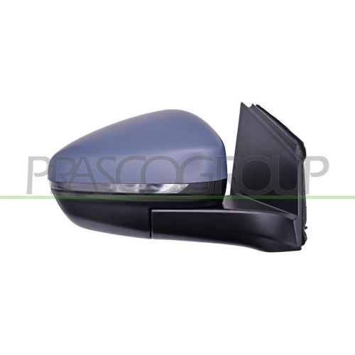 Au&szlig;enspiegel Prasco PG5247323 f&uuml;r Citro&euml;n Peugeot Rechts