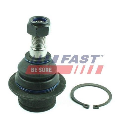 Trag /f&uuml;hrungsgelenk Fast FT17101 f&uuml;r Ford Vorderachse Links