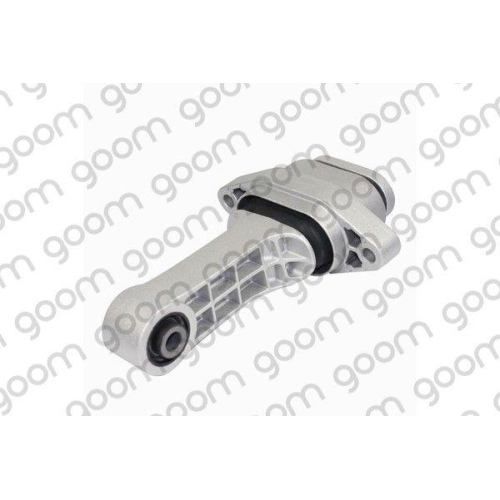 Lagerung Motor Goom EM-0768 f&uuml;r Chevrolet Daewoo Getriebeseitig Hinten Links