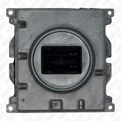 Steuerger&auml;t Beleuchtung Auto. Accs. Sirius LM3049 f&uuml;r Audi Links Rechts