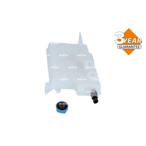 Ausgleichsbeh&auml;lter K&uuml;hlmittel Nrf 454105 Easy Fit f&uuml;r Iveco