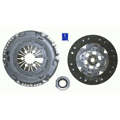 Sachs Kupplung Kit plus CSC Alfa Romeo Fiat Opel