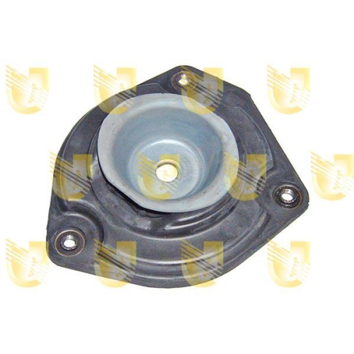 Federbeinst&uuml;tzlager Unigom 392740 f&uuml;r Mercedes Benz Renault Vorderachse Links