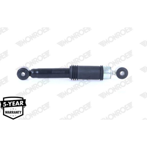 Stoßdämpfer Monroe V1197 Van-magnum für Iveco Vorderachse