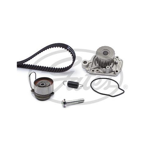 Wasserpumpe + Zahnriemensatz Gates KP25529XS Powergrip&trade; f&uuml;r