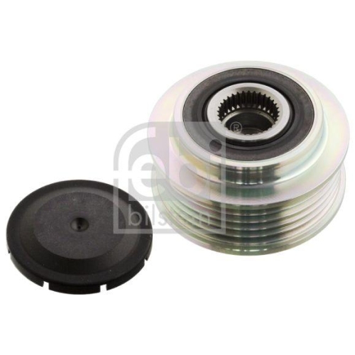 Generatorfreilauf Febi Bilstein 101749 f&uuml;r Alfa Romeo Fiat