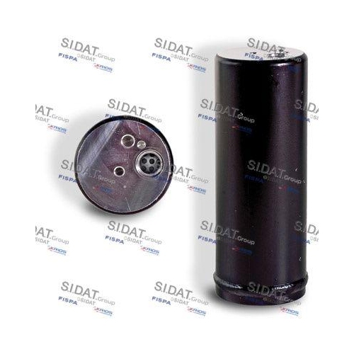 Trockner Klimaanlage Sidat 13.2172 für Audi Seat Skoda VW Vag