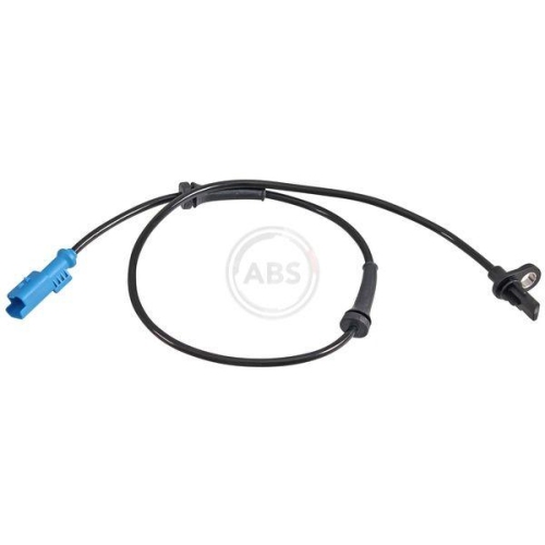 Sensor Raddrehzahl A.b.s. 31525 f&uuml;r Citro&euml;n Opel Peugeot Vauxhall Hinterachse