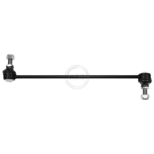 Stange/strebe Stabilisator A.b.s. 260241 f&uuml;r Fiat Opel Saab Vauxhall Cadillac