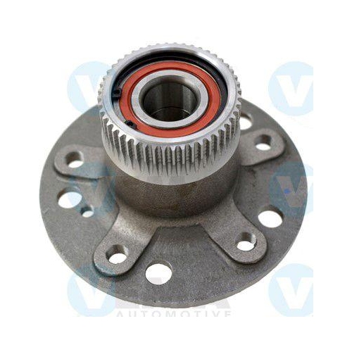 Radnabe Vema 17890 für Mercedes Benz Mercedes Benz Mercedes Benz Mercedes Benz