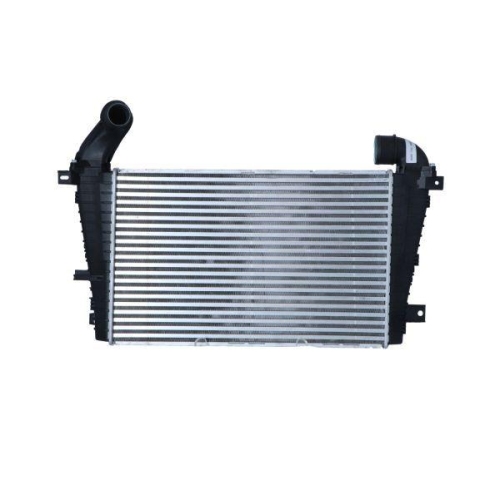 Ladeluftk&uuml;hler Nrf 30300 f&uuml;r Opel Vauxhall