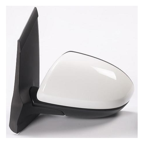 RECHTER SPIEGEL MAZDA 2 2007 ELECT. BEGRIFF. RIPPE. C/PRIM. RICHTIGE DEPO-MA