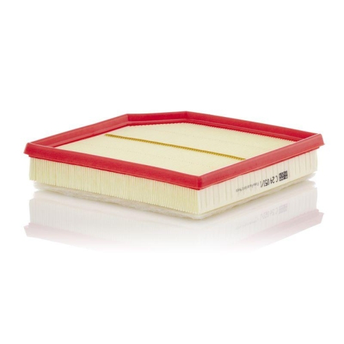 Luftfilter Mann-filter C 24 051/1 f&uuml;r Volvo