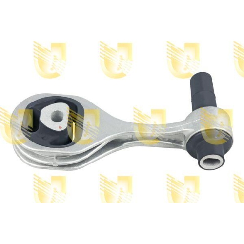 Lagerung Motor Unigom 395559 f&uuml;r Fiat Getriebeseitig Hinten