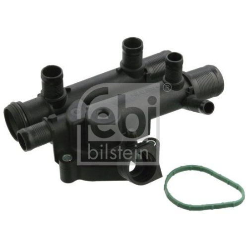 Thermostat K&uuml;hlmittel Febi Bilstein 106074 f&uuml;r Nissan Opel Renault Vauxhall