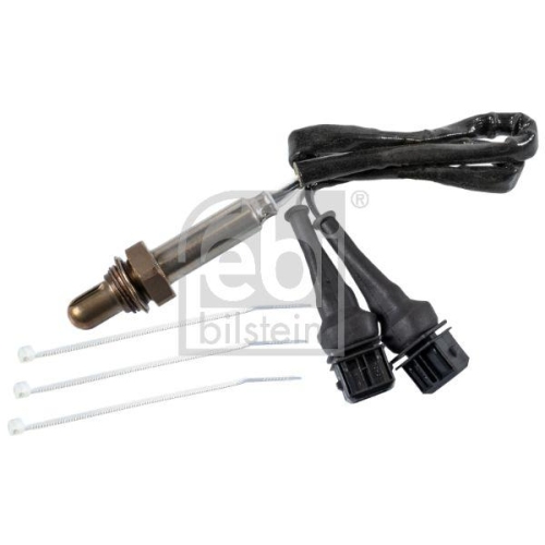 Lambdasonde Febi Bilstein 175958 f&uuml;r Citro&euml;n Peugeot Talbot Vor Katalysator