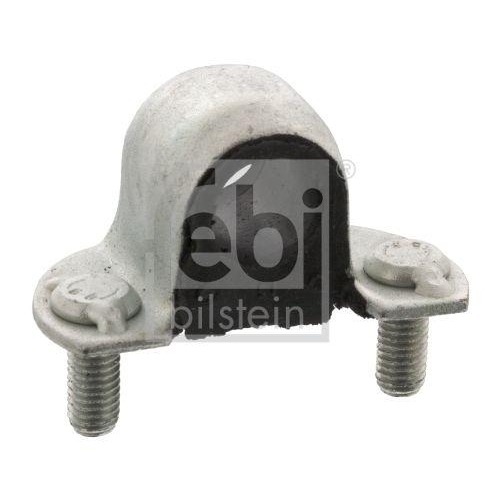 Lagerung Stabilisator Febi Bilstein 12685 f&uuml;r Fiat Vorderachse Innen