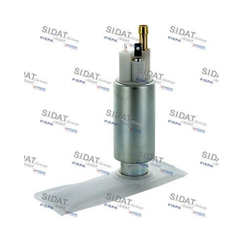 Kraftstoffpumpe Sidat 70016A2 für Renault Volvo