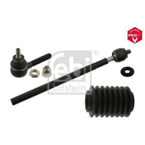 Spurstange Febi Bilstein 39294 Prokit f&uuml;r Citro&euml;n Peugeot Vorderachse Rechts