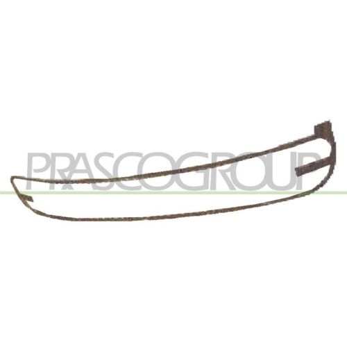Rahmen K&uuml;hlergitter Prasco VG4202315 f&uuml;r VW