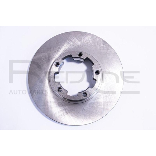 Bremsscheibe Red-line 26NI006 f&uuml;r Nissan Vorderachse