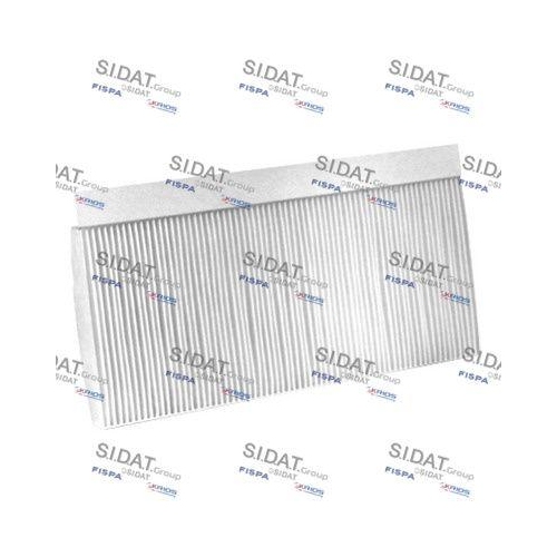 Filter Innenraumluft Sidat MBX041 f&uuml;r Ford