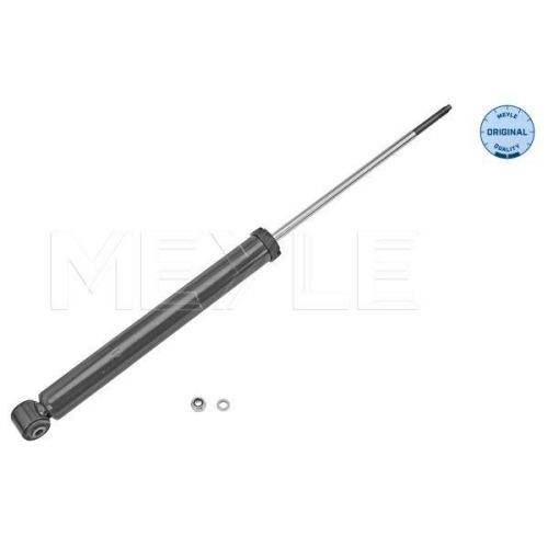Sto&szlig;d&auml;mpfer Meyle 40267250008 Meyle-original: True To Oe. f&uuml;r Citro&euml;n Peugeot