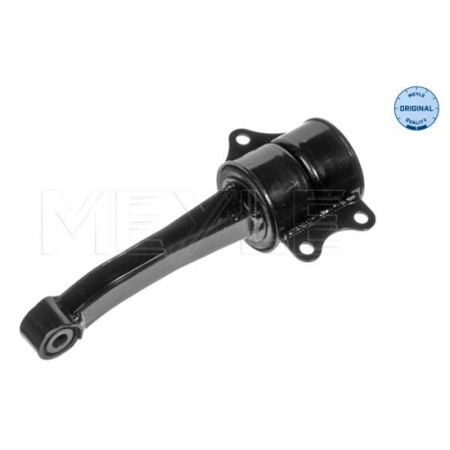 Lagerung Motor Meyle 1001990065 Meyle-original: True To Oe. f&uuml;r Seat VW Hinten
