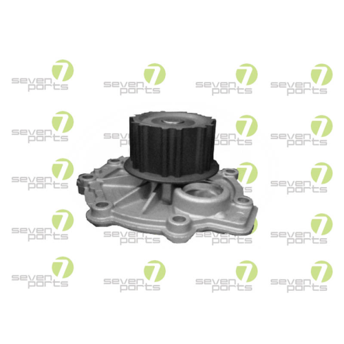 Wasserpumpe Motork&uuml;hlung 7 Seven Parts SV10865P f&uuml;r Volvo