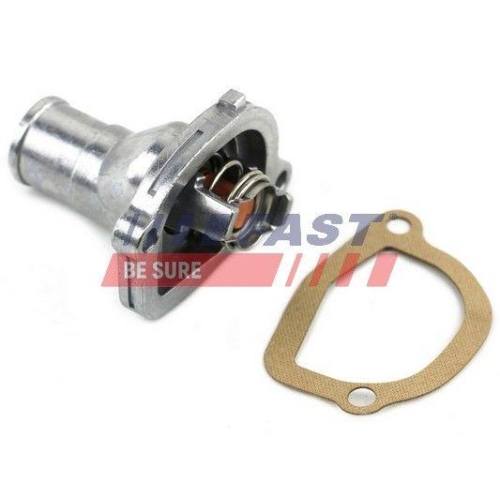 Thermostat K&uuml;hlmittel Fast FT58039 f&uuml;r Fiat / Lancia Autobianchi
