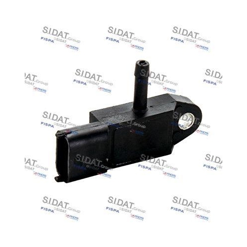 Sensor Ladedruck Sidat 84.270A2 für Nissan Opel Renault Suzuki Vauxhall Dacia