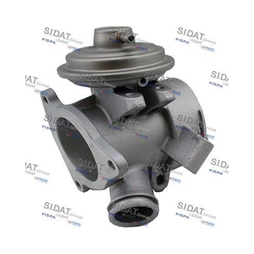 Agr Ventil Sidat 83.1273A2 für Mercedes Benz Mercedes Benz Mercedes Benz