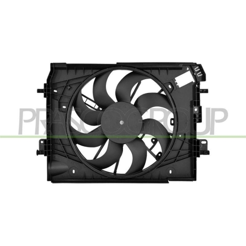 Fan Engine Cooling Prasco RN329F002 Prascoselection for Renault