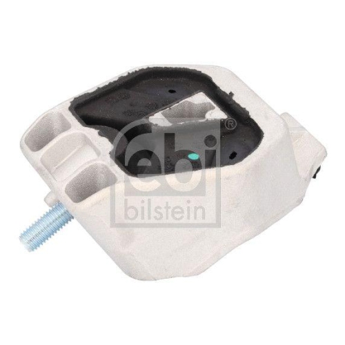 Lagerung Automatikgetriebe Febi Bilstein 19802 f&uuml;r Audi Beidseitig