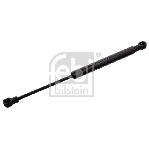 Gasfeder Koffer /laderaum Febi Bilstein 47812 f&uuml;r Peugeot Beidseitig