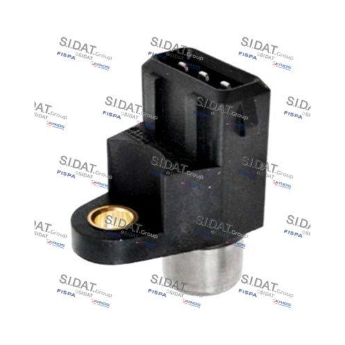 Impulsgeber Kurbelwelle Sidat 83.432 für Audi Seat Skoda VW Vag