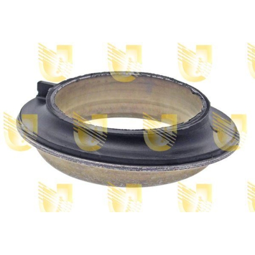 Stützring Federbeinstützlager Unigom 391221 für Citroën Peugeot