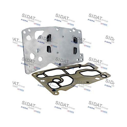 &Ouml;lk&uuml;hler Motor&ouml;l Sidat 590136 f&uuml;r Bmw DR