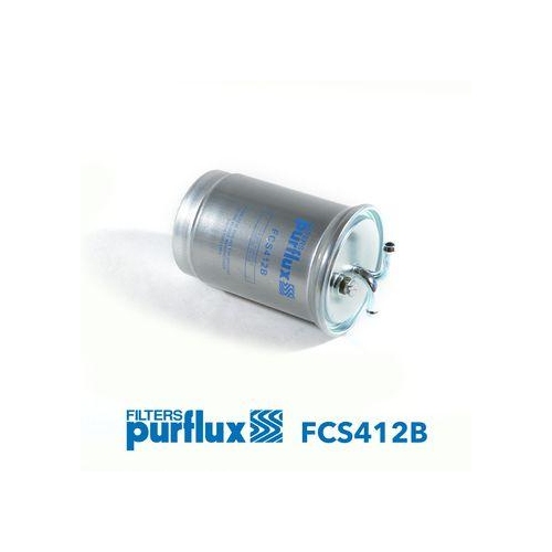 Kraftstofffilter Purflux FCS412B f&uuml;r Ford Honda MG Peugeot Rover Rover/austin AC