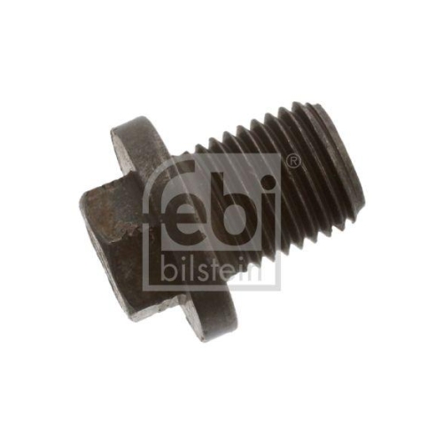 Verschlussschraube Ölwanne Febi Bilstein 05598 für Ford Mazda Mitsubishi Saab