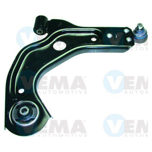 Lenker Radaufhängung Vema 22350 für Ford Mazda Vorderachse Rechts