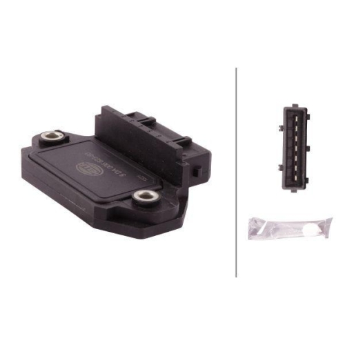 Switch Unit Ignition System Hella 5DA 006 623-601 for Alfa Romeo Bmw Citro&euml;n Man