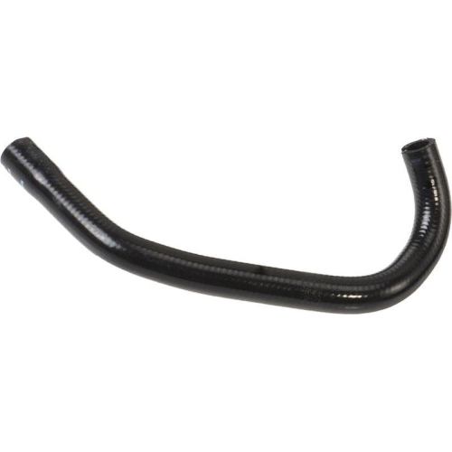 Heizungsschlauch Gates 02-2657 für Citroën